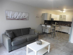 Appartement La Barre-de-Monts, 2 pièces, 3 personnes - FR-1-473-8
